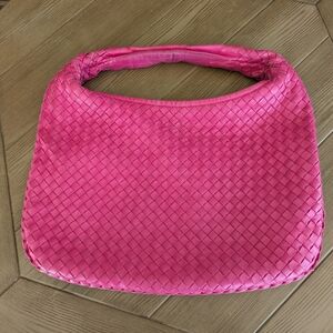 Bottega Veneta Intrecciato Vintage Hobo